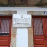 PR3 MUR - Trilho dos passadiços do Tinhela Casa da Avó Marquinhas