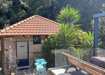 Quinta de São José - Mesão Frio