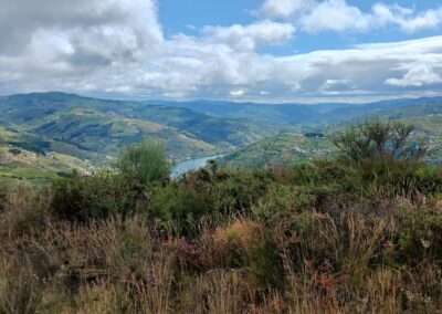 PR1 – Rota do Pico da Vila