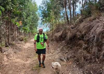 PR1 – Rota do Pico da Vila