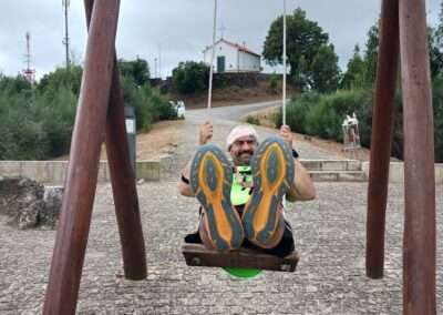 Miradouro de São Silvestre