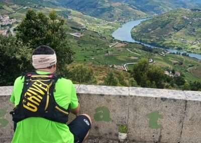 Miradouro de São Silvestre