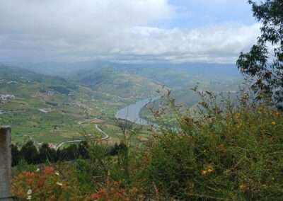 PR1 – Rota do Pico da Vila