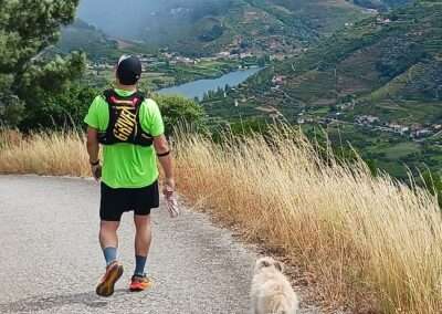 PR1 – Rota do Pico da Vila