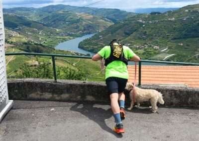 PR1 – Rota do Pico da Vila