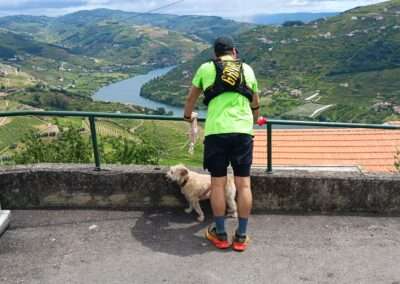 PR1 – Rota do Pico da Vila