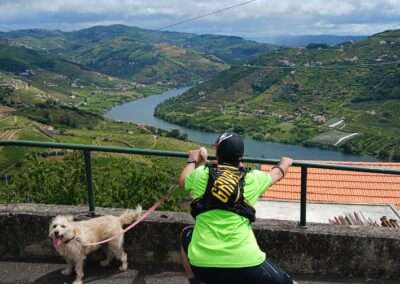 PR1 – Rota do Pico da Vila