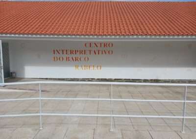 Centro Interpretativo do Barco Rabelo