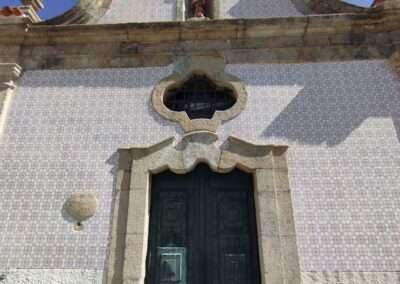 Capela de Santo António