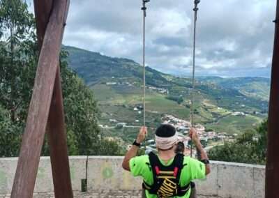Miradouro de São Silvestre